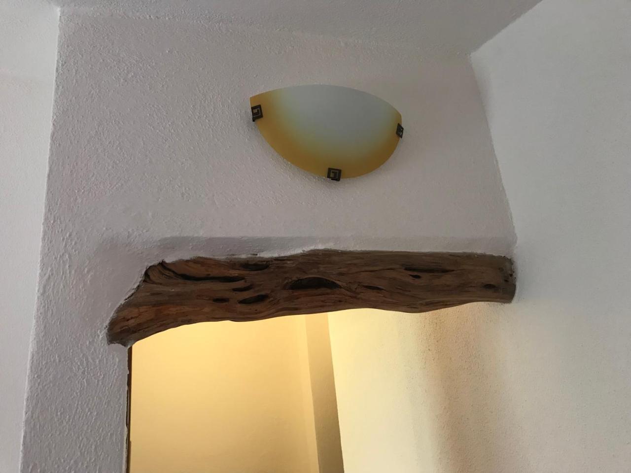 B&B Da Tizy San Teodoro  Exteriör bild